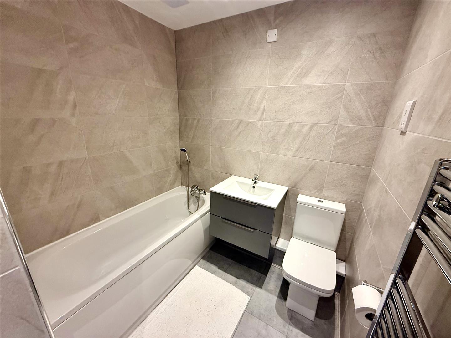 St Stephens Court, Maritime Quarter, Swansea, SA1 1SG